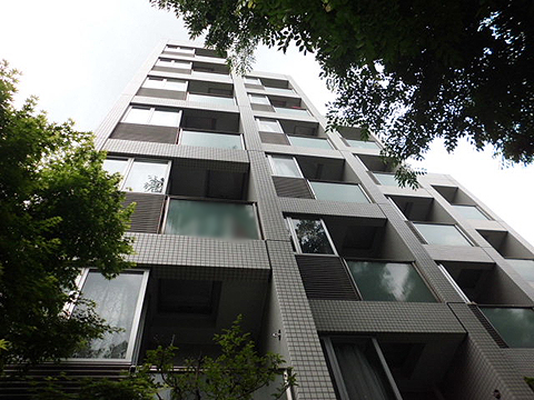 ワイライフ二子玉川の写真 10枚目