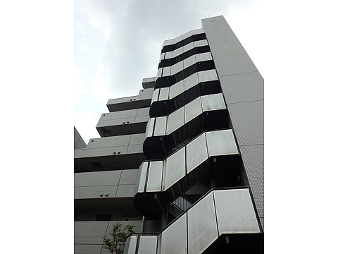 ワイライフ二子玉川の写真 11枚目