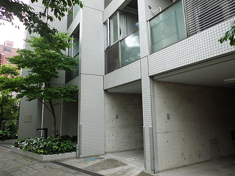 ワイライフ二子玉川の写真 13枚目