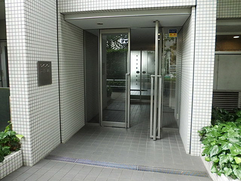 ワイライフ二子玉川の写真 14枚目