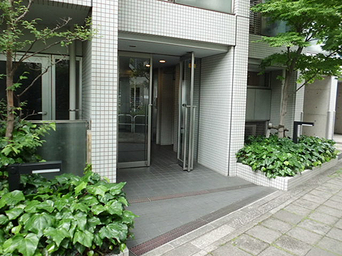 ワイライフ二子玉川の写真 15枚目