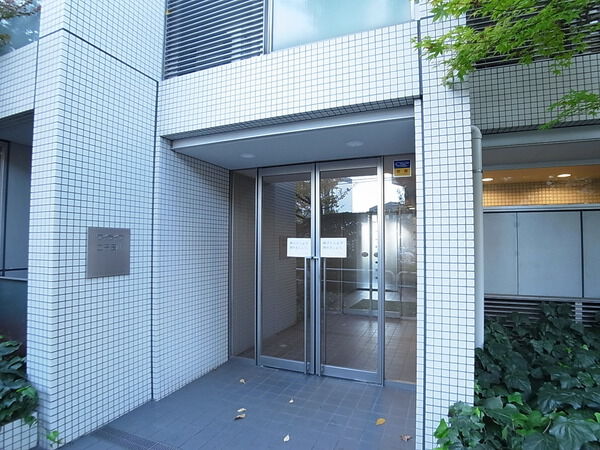 ワイライフ二子玉川の写真 5枚目