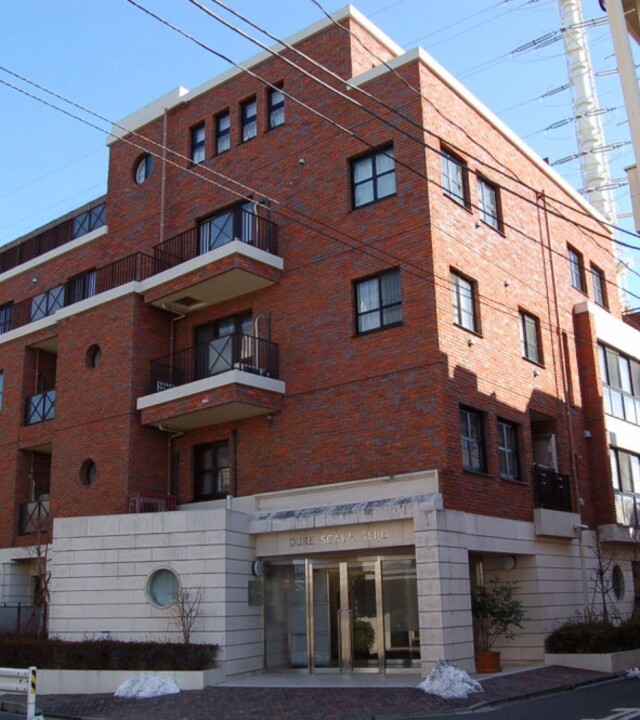 デュークスカーラ成城の写真 5枚目