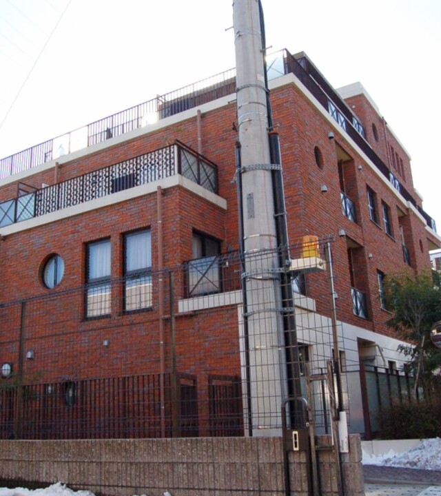 デュークスカーラ成城の写真 8枚目