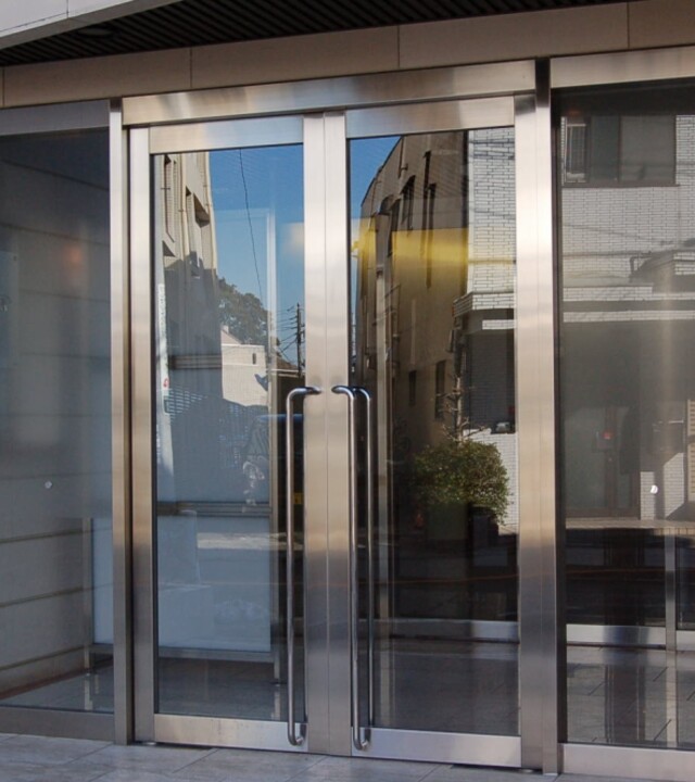 デュークスカーラ成城の写真 9枚目