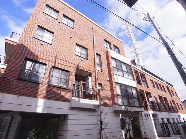 デュークスカーラ成城の写真 7枚目