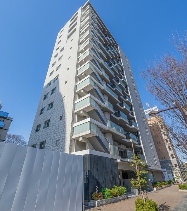 ライオンズアイル渋谷松濤の写真 6枚目