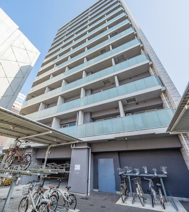 ライオンズアイル渋谷松濤の写真 8枚目