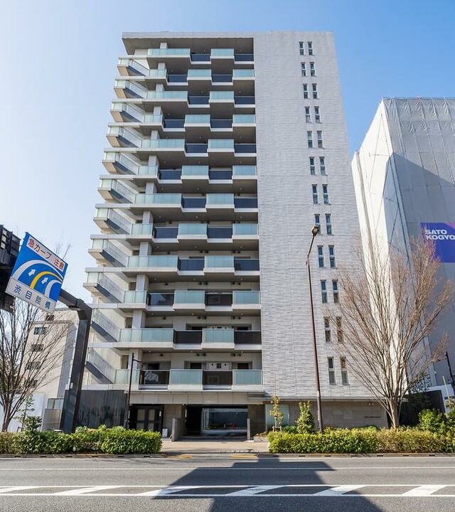 ライオンズアイル渋谷松濤の写真 10枚目