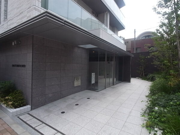 ライオンズアイル渋谷松濤の写真 7枚目