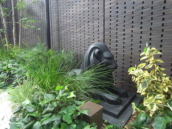 ライオンズアイル渋谷松濤の写真 11枚目