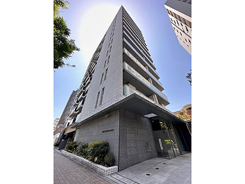 ライオンズアイル渋谷松濤の写真 13枚目