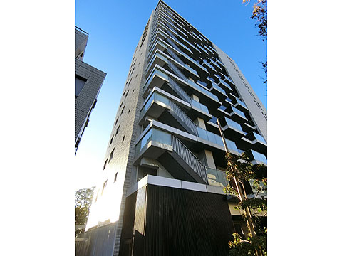 ライオンズアイル渋谷松濤の写真 15枚目