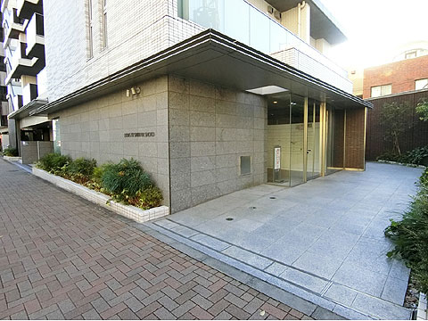 ライオンズアイル渋谷松濤の写真 16枚目