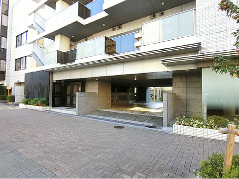 ライオンズアイル渋谷松濤の写真 19枚目