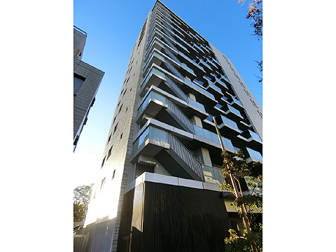 ライオンズアイル渋谷松濤の写真 22枚目