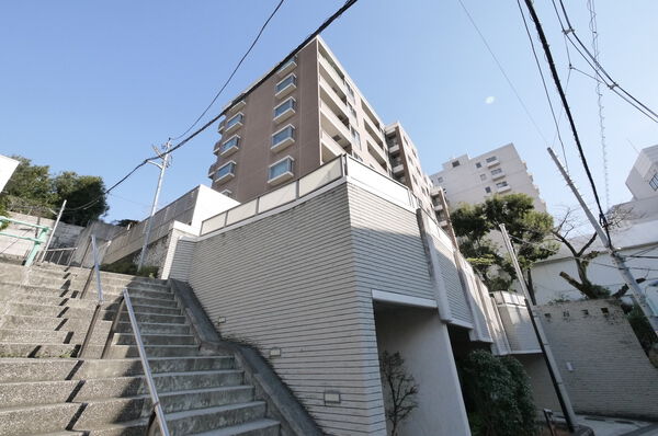 アーバンビュー本郷の写真 4枚目