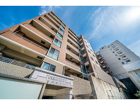 アーバンビュー本郷の写真 9枚目