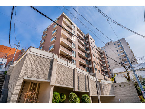 アーバンビュー本郷の写真 11枚目