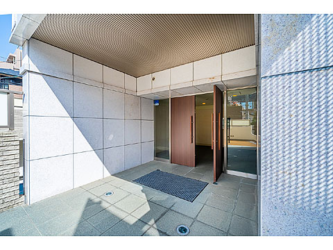 アーバンビュー本郷の写真 14枚目