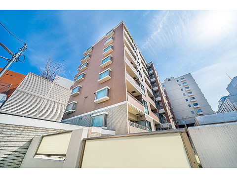 アーバンビュー本郷の写真 15枚目