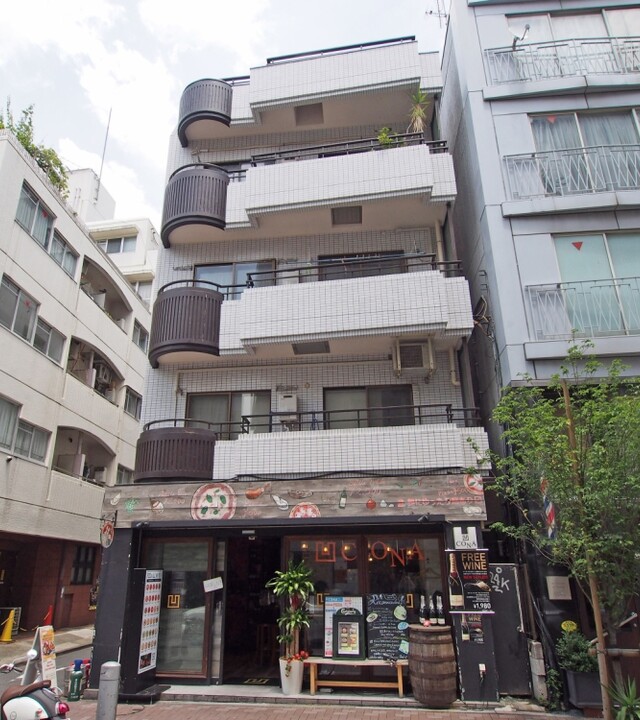 ストーク麻布十番の写真 3枚目