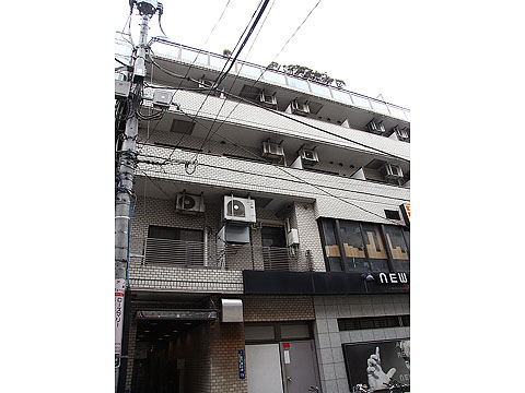 シルバープラザ麻布十番の写真 7枚目