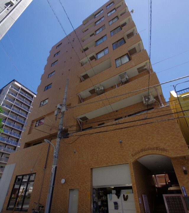 ライオンズマンション麻布の写真 3枚目