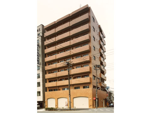 ライオンズマンション麻布の写真 6枚目