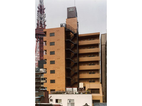 ライオンズマンション麻布の写真 7枚目