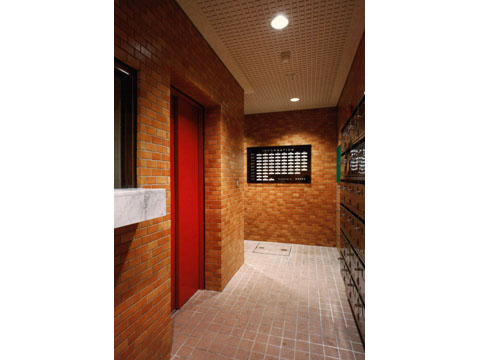 ライオンズマンション麻布の写真 10枚目