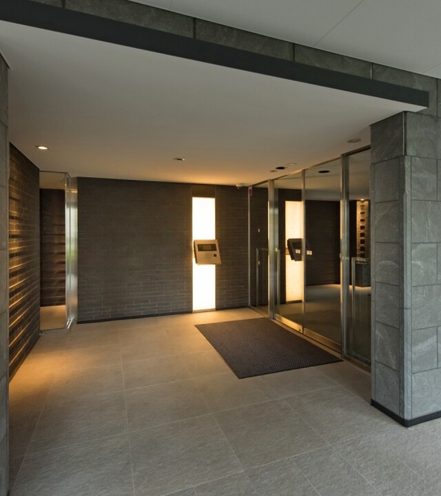 ザ・パークハウス二子玉川碧の杜の写真 7枚目