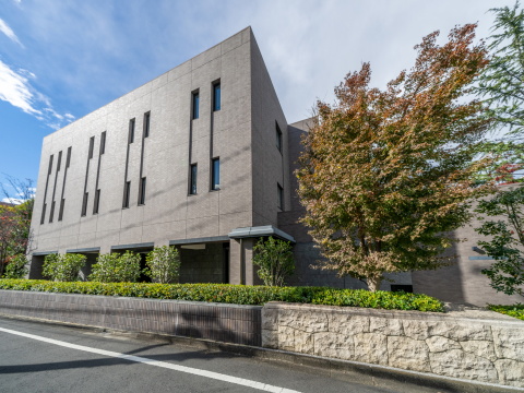 ザ・パークハウス二子玉川碧の杜の写真 14枚目