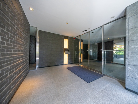 ザ・パークハウス二子玉川碧の杜の写真 17枚目