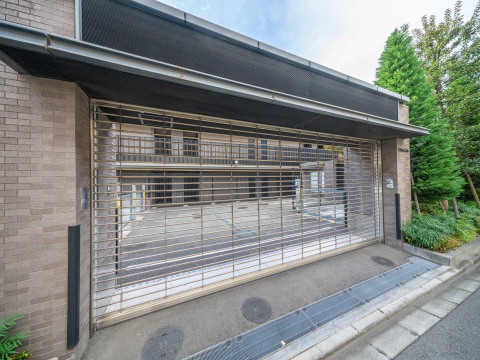 ザ・パークハウス二子玉川碧の杜の写真 19枚目