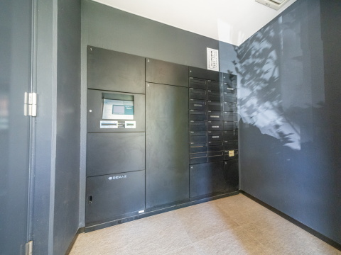 ザ・パークハウス二子玉川碧の杜の写真 20枚目