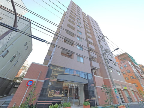 クリオ文京本駒込の写真 6枚目