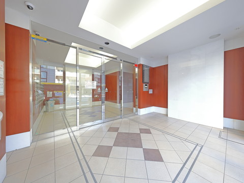 クリオ文京本駒込の写真 9枚目