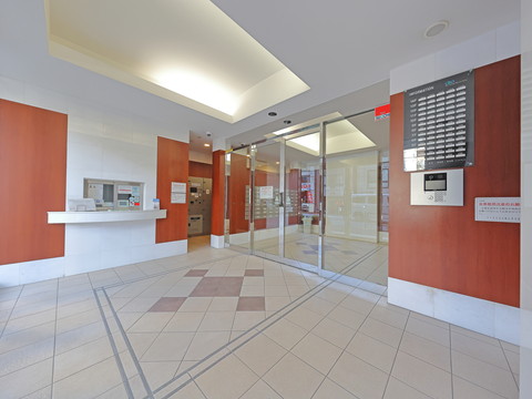 クリオ文京本駒込の写真 10枚目