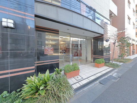 クリオ文京本駒込の写真 11枚目