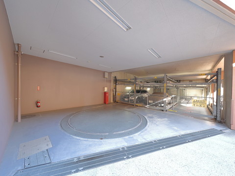 クリオ文京本駒込の写真 13枚目