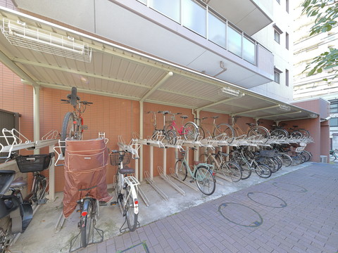 クリオ文京本駒込の写真 14枚目