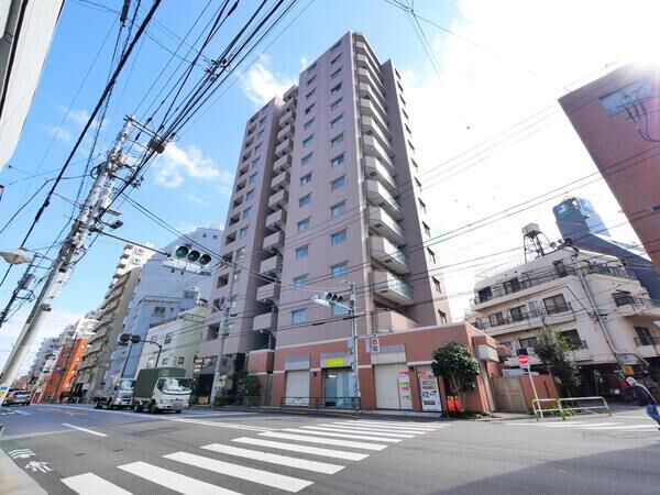 クリオ文京本駒込の写真 3枚目