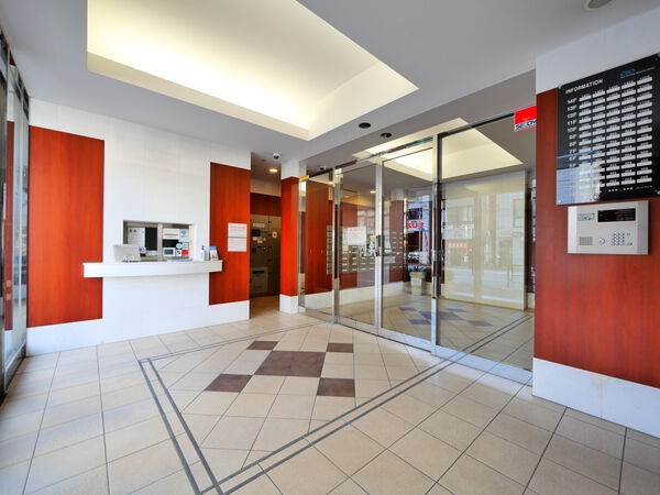 クリオ文京本駒込の写真 7枚目