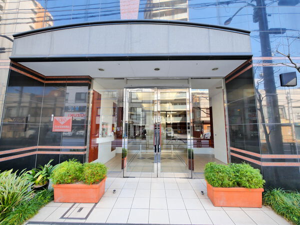 クリオ文京本駒込の写真 8枚目