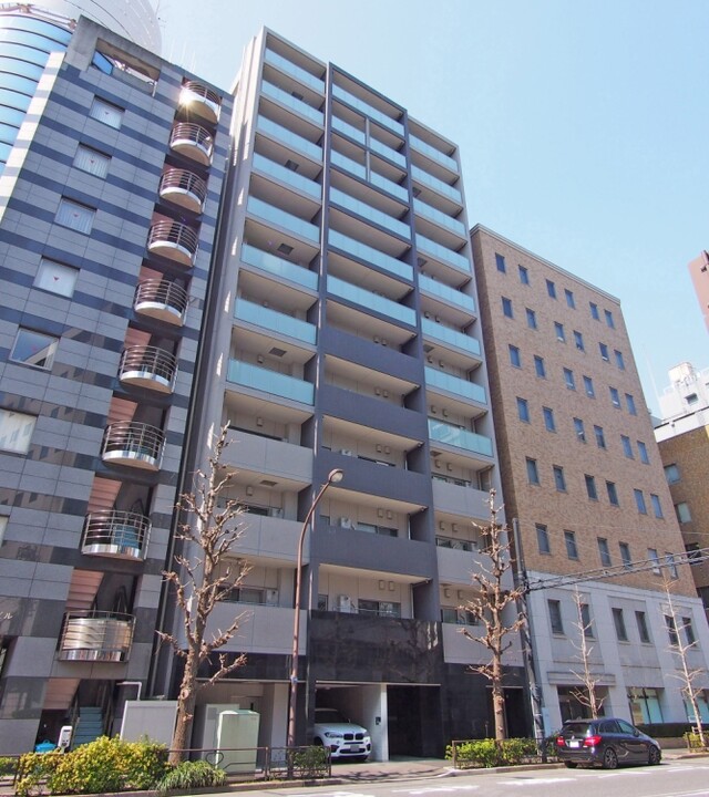 ルジェンテ本郷三丁目の写真 3枚目