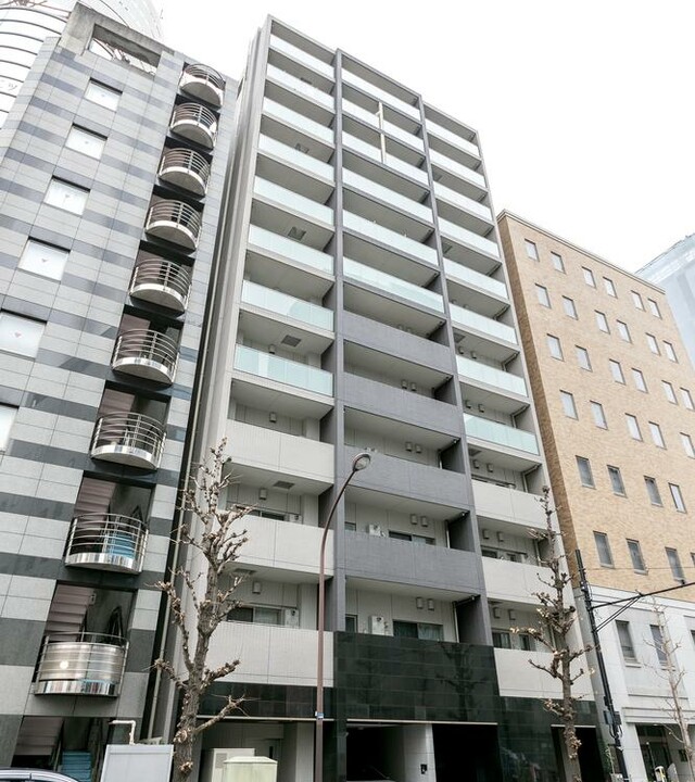 ルジェンテ本郷三丁目の写真 4枚目