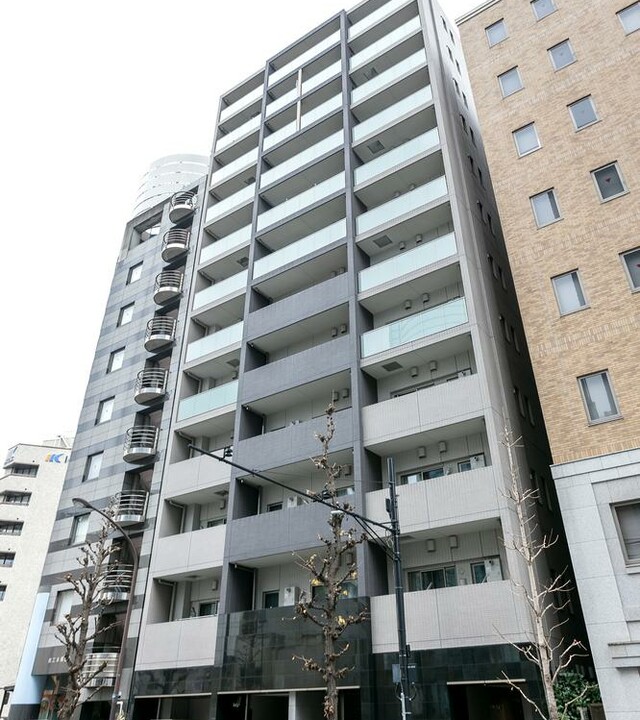 ルジェンテ本郷三丁目の写真 5枚目