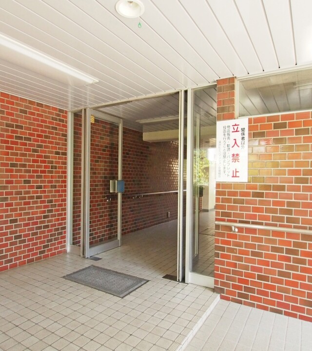 深沢ヒミコマンションの写真 4枚目