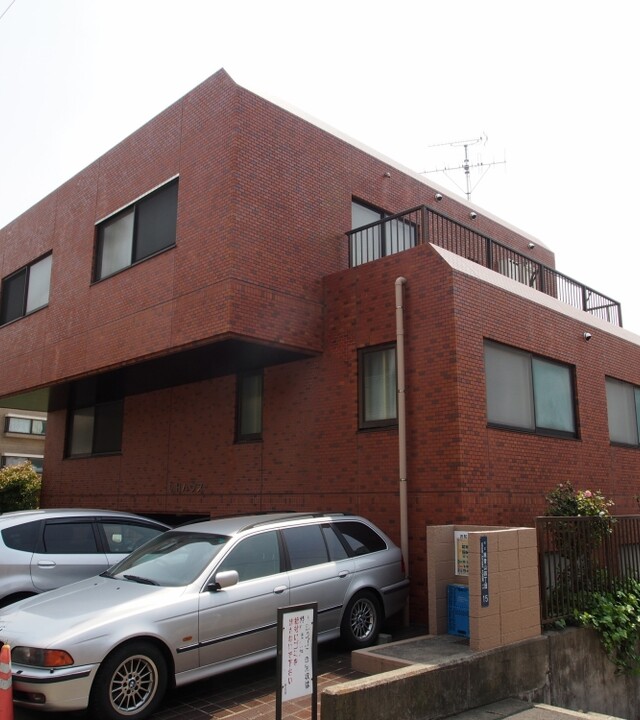 GHハウスの写真 4枚目